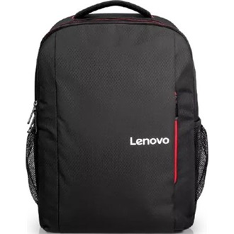 Lenovo Everyday Backpack B510 16" notebook poliészter hátizsák fekete