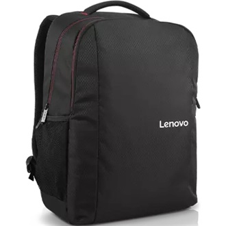 Lenovo Everyday Backpack B510 16" notebook poliészter hátizsák fekete