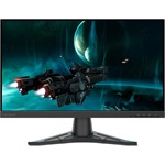 Lenovo G24e-20 23.8" VA LED gaming monitor fekete 120Hz FreeSync Premium