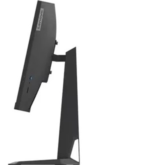 Lenovo G27c-30 27" ívelt VA LED gaming monitor fekete 165Hz FreeSync Premium