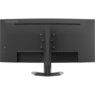 Lenovo G34w-30 34" ívelt VA LED gaming monitor fekete 170Hz FreeSync Premium