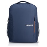 Lenovo B515 15,6" notebook poliészter hátizsák kék
