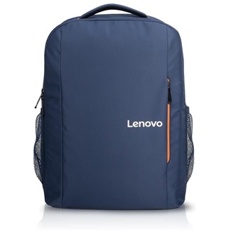 Lenovo B515 15,6" notebook poliészter hátizsák kék