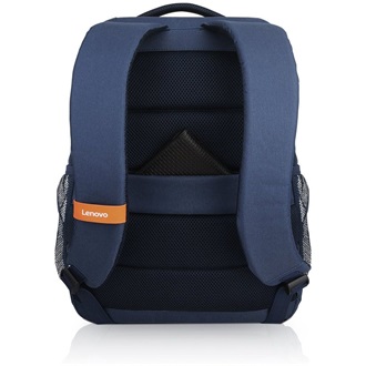 Lenovo B515 15,6" notebook poliészter hátizsák kék