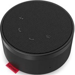Lenovo Go Wired 1.0 speakerphone fekete
