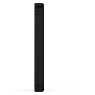 Lenovo Go Wireless 10000mAh powerbank szürke (Qi)