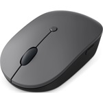 Lenovo Go optikai vezeték nélküli notebook egér fekete