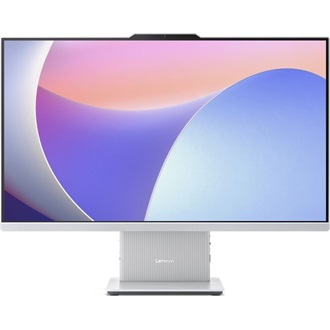 Lenovo IdeaCentre AIO 27ARR9 all-in-one számítógép (Cloud Grey; webcam: 5MP)