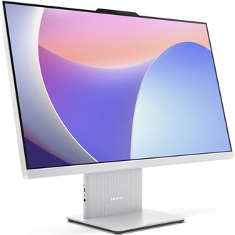 Lenovo IdeaCentre AIO 27ARR9 all-in-one számítógép (Cloud Grey; webcam: 5MP)