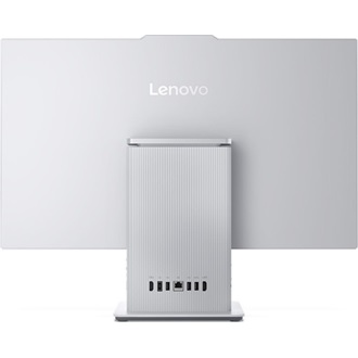 Lenovo IdeaCentre AIO 27ARR9 all-in-one számítógép (Cloud Grey; webcam: 5MP)