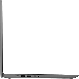 Lenovo IdeaPad 3 17ABA7 notebook szürke (Arctic Grey)
