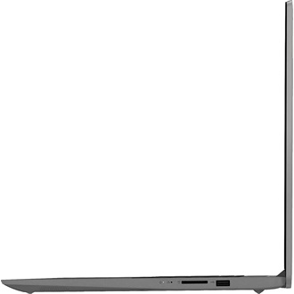 Lenovo IdeaPad 3 notebook szürke (Arctic Grey)