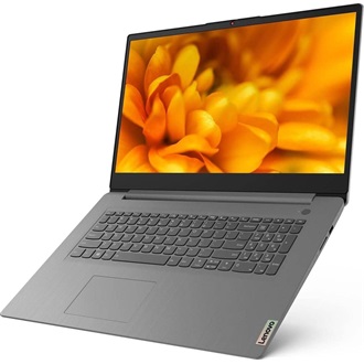 Lenovo IdeaPad 3 notebook szürke (Arctic Grey)
