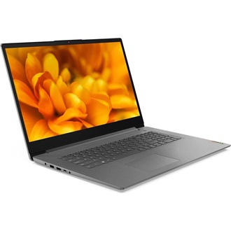 Lenovo IdeaPad 3 notebook szürke (Arctic Grey)