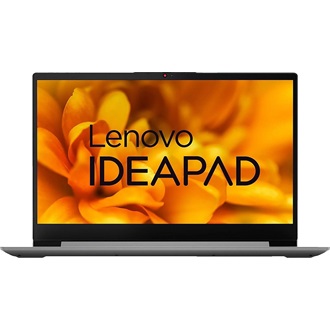 Lenovo IdeaPad 3 notebook szürke (Arctic Grey)