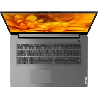 Lenovo IdeaPad 3 notebook szürke (Arctic Grey)