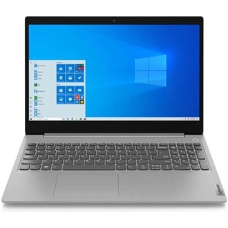 Lenovo IdeaPad 3 notebook szürke (Arctic Grey)