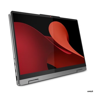 Lenovo IdeaPad 5 14AGP11 2-in-1 notebook szürke (Luna Grey)