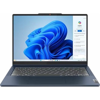 Lenovo IdeaPad 5 14AHP11 2-in-1 notebook kék (Cosmic Blue) + Pen Gen2