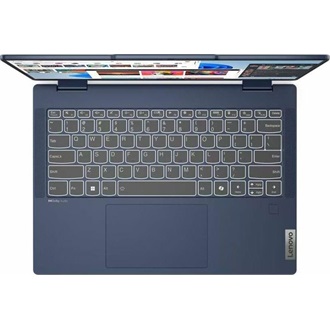 Lenovo IdeaPad 5 14AHP11 2-in-1 notebook kék (Cosmic Blue) + Pen Gen2