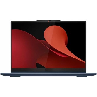Lenovo IdeaPad 5 14AHP11 2-in-1 notebook kék (Cosmic Blue) + Pen Gen2