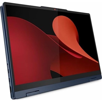 Lenovo IdeaPad 5 14AHP11 2-in-1 notebook kék (Cosmic Blue) + Pen Gen2