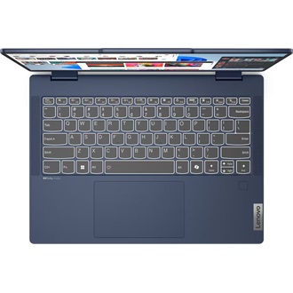 Lenovo IdeaPad 5 2-in-1 notebook kék (Cosmic Blue) + Digital Pen 2 + E310 Earbuds