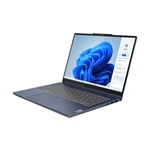 Lenovo IdeaPad 5 2-in-1 notebook kék (Cosmic Blue) + Digital Pen 2 + E310 Earbuds + WL310 Mouse