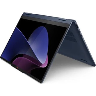 Lenovo IdeaPad 5 2-in-1 notebook kék (Cosmic Blue) + Digital Pen 2 + E310 Earbuds + WL310 Mouse