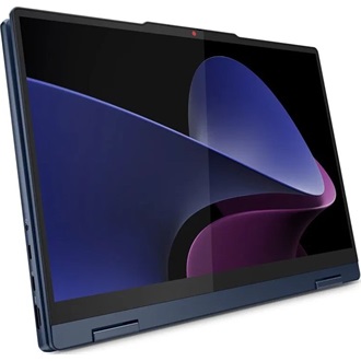 Lenovo IdeaPad 5 2-in-1 notebook kék (Cosmic Blue) + Digital Pen 2 + E310 Earbuds + WL310 Mouse