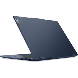 Lenovo IdeaPad 5 2-in-1 notebook kék (Cosmic Blue) + Digital Pen 2 + E310 Earbuds + WL310 Mouse