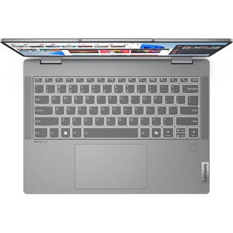 Lenovo IdeaPad 5 2-in-1 notebook szürke (Luna Grey) + Digital Pen 2
