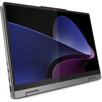 Lenovo IdeaPad 5 2-in-1 notebook szürke (Luna Grey) + Digital Pen 2 + E310 Earbuds + WL310 Mouse
