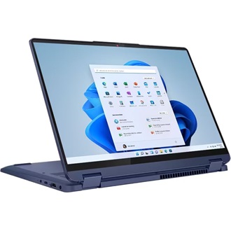 Lenovo IdeaPad Flex 5 14ABR8 2-in-1 notebook kék (Abyss Blue) + Lenovo Digital Pen
