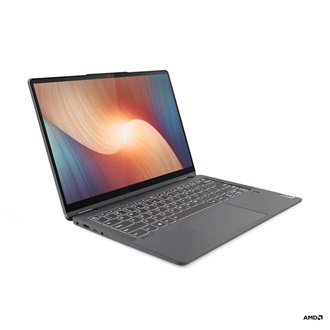 Lenovo IdeaPad Flex 5 14ABR8 2-in-1 notebook szürke (Arctic Grey)