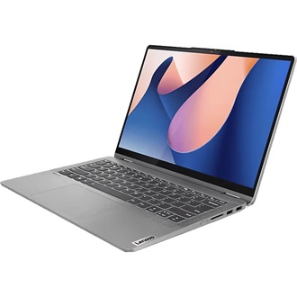 Lenovo IdeaPad Flex 5 14ABR8 2-in-1 notebook szürke (Arctic Grey) + Lenovo Digital Pen