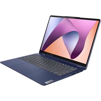 Lenovo IdeaPad Flex 5 14IAU7 2-in-1 notebook kék (Stone Blue)