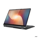 Lenovo IdeaPad Flex 5 14IRU8 2-in-1 notebook szürke (Arctic Grey)