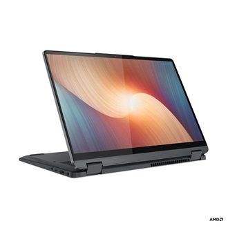 Lenovo IdeaPad Flex 5 14IRU8 2-in-1 notebook szürke (Arctic Grey)