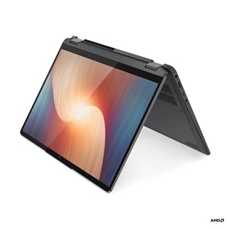 Lenovo IdeaPad Flex 5 14IRU8 2-in-1 notebook szürke (Arctic Grey)