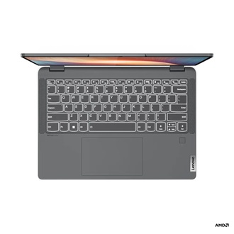 Lenovo IdeaPad Flex 5 14IRU8 2-in-1 notebook szürke (Arctic Grey)