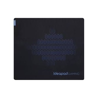 Lenovo IdeaPad Gaming Cloth L gaming egérpad fekete-kék