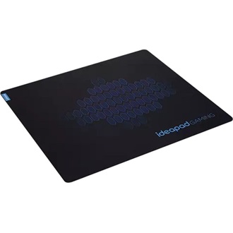 Lenovo IdeaPad Gaming Cloth L gaming egérpad fekete-kék