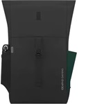 Lenovo IdeaPad Modern Backpack 16" notebook poliészter hátizsák fekete
