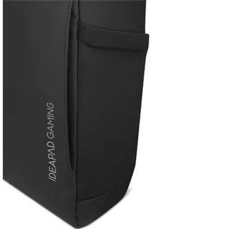 Lenovo IdeaPad Modern Backpack 16" notebook poliészter hátizsák fekete