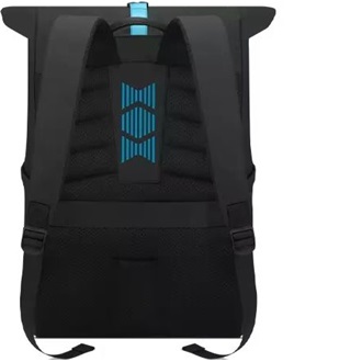 Lenovo IdeaPad Modern Backpack 16" notebook poliészter hátizsák fekete