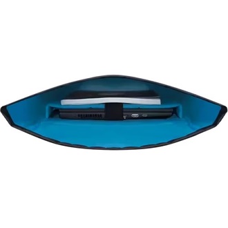 Lenovo IdeaPad Modern Backpack 16" notebook poliészter hátizsák fekete