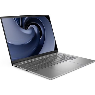 Lenovo IdeaPad Pro 14IAH10 notebook szürke (120Hz; Luna Grey)
