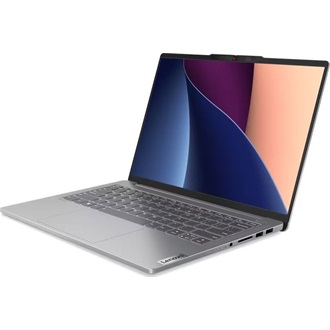 Lenovo IdeaPad Pro 5 14AKP10 notebook szürke (120Hz; Luna Grey)