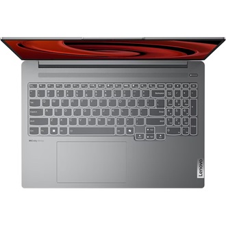 Lenovo IdeaPad Pro 5 16AGP11 notebook szürke (120Hz; Luna Grey)